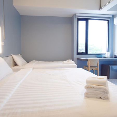 Abizz Hotel Kwanphayao Phòng bức ảnh